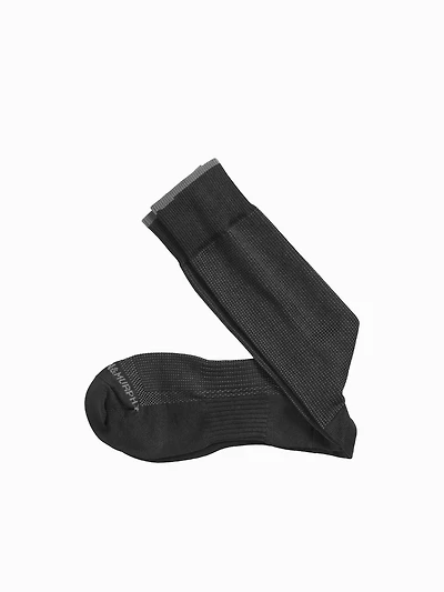 Updated Pin Dot Black