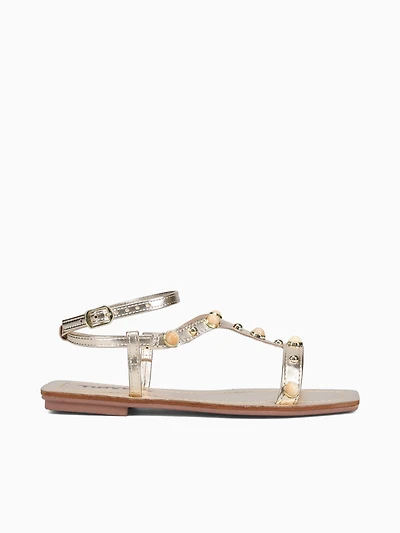 Emi Champagne Metal