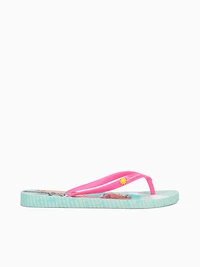 Ipa Sem Igual Green Pink Blue multi