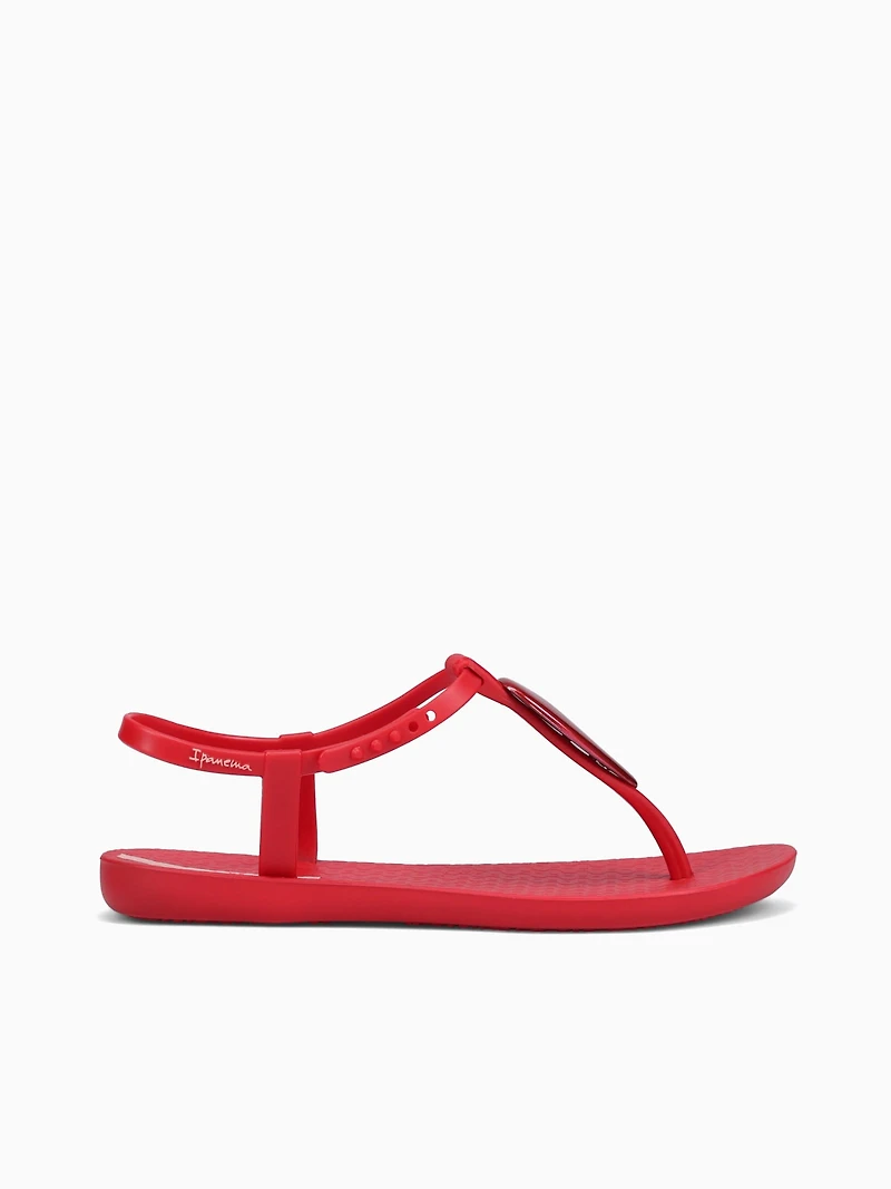 Ipa Class Luxury Red Beige