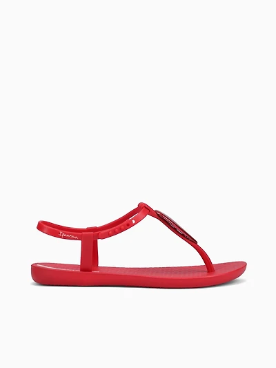 Ipa Class Luxury Red Beige