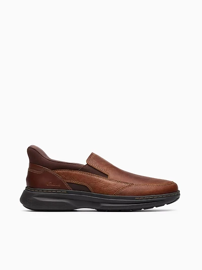 Craftwell Step Tan Leather
