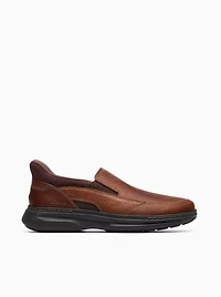 Craftwell Step Tan Leather