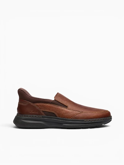 Craftwell Step Tan Leather