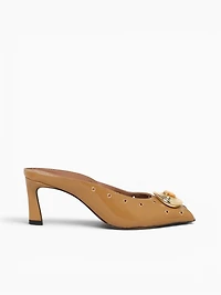 Bakiri Peach Sand Verniz Canvas