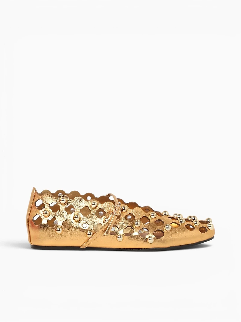 Valois Gold Crystal