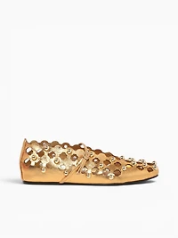 Valois Gold Crystal