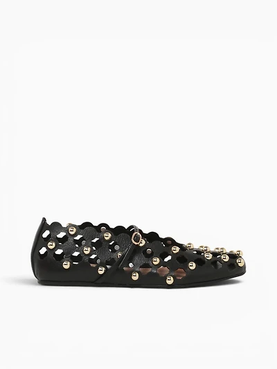 Valois Black Veneto