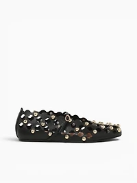 Valois Black Veneto