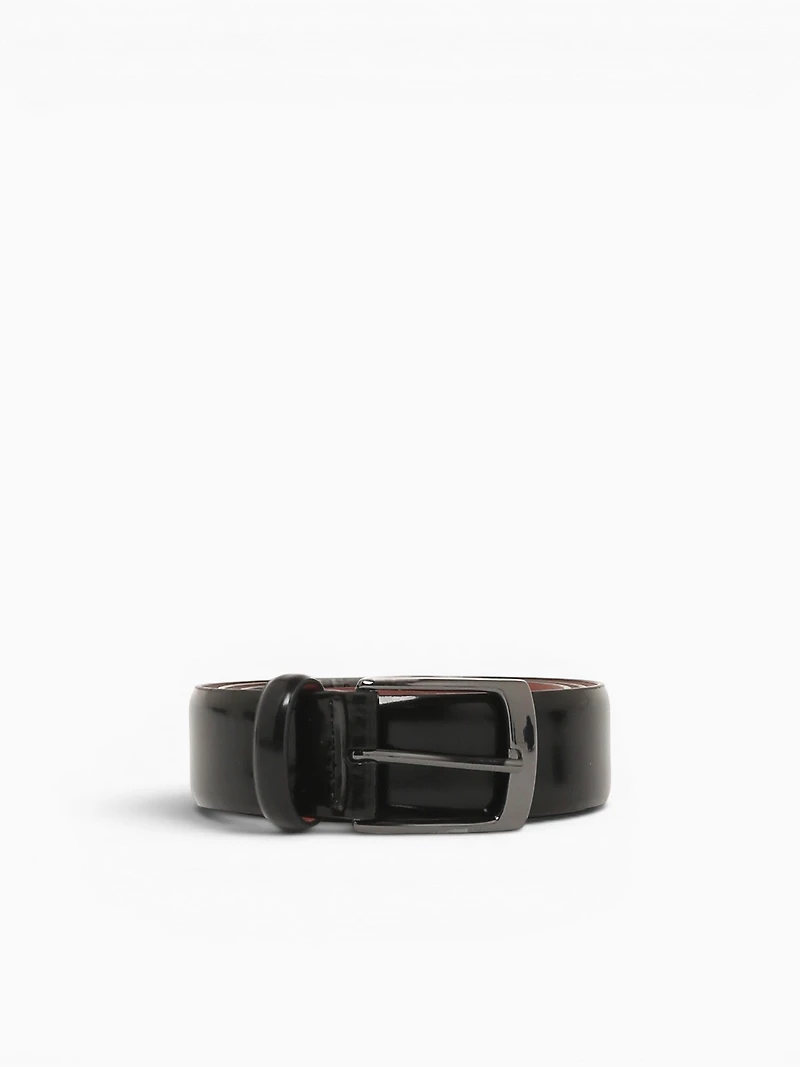 Upton Dress Leather Belt