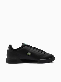 Carnaby Cup Blk leather