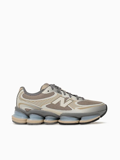 2000 Grey Matter Leather