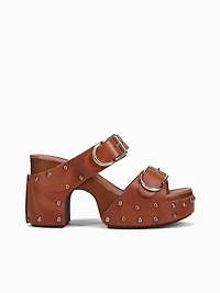 6281 Tan Leather