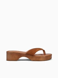 1431 Cuoio Suede