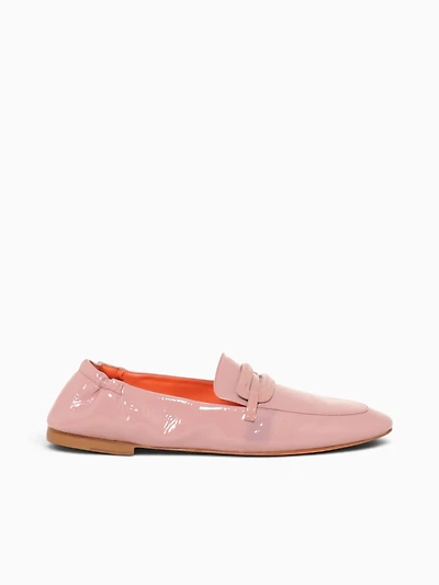 Wedy 22vg Pink Rosel Patent