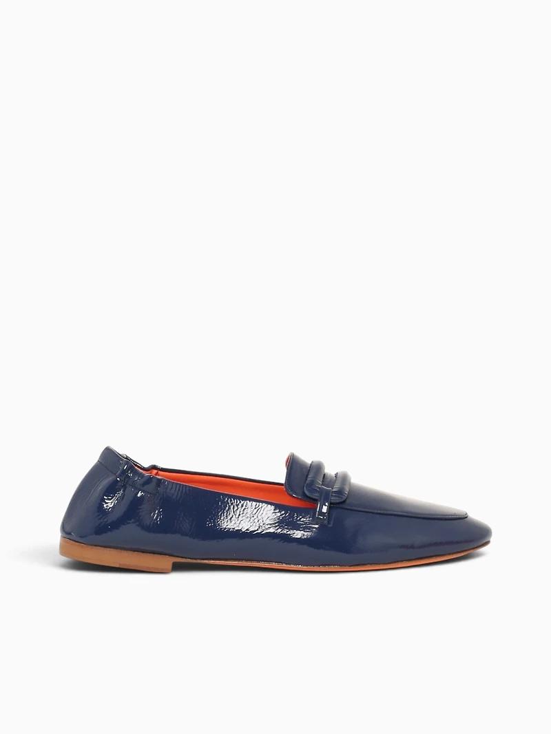 Wedy 22vg Blue Royal Patent