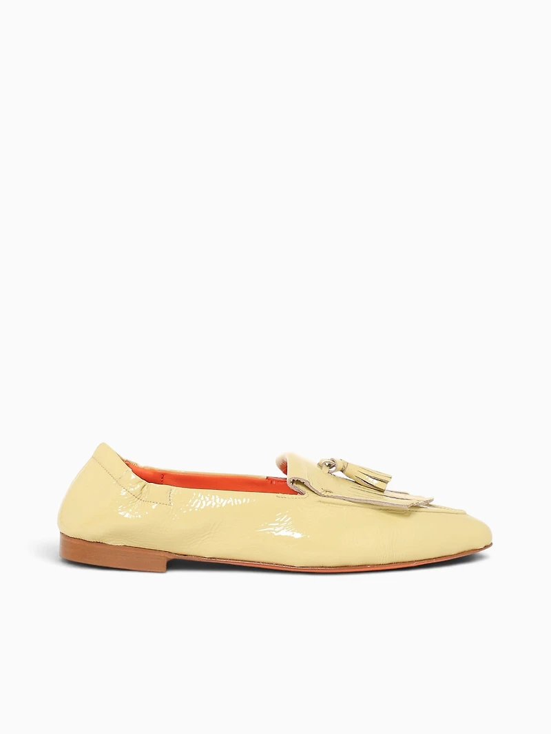 Wedge 5g Giallo Patent