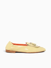 Wedge 5g Giallo Patent