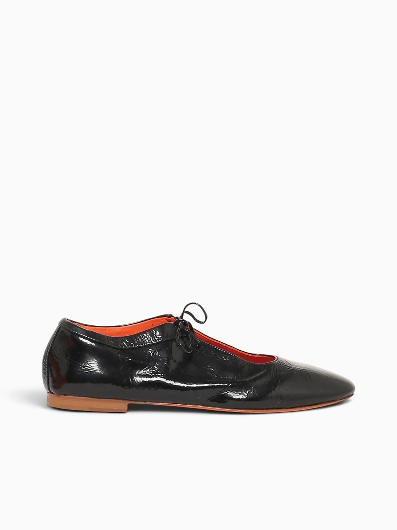 Wedy 24g Black Patent