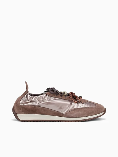 721 Dm  141 var f334 oro suede Nylon
