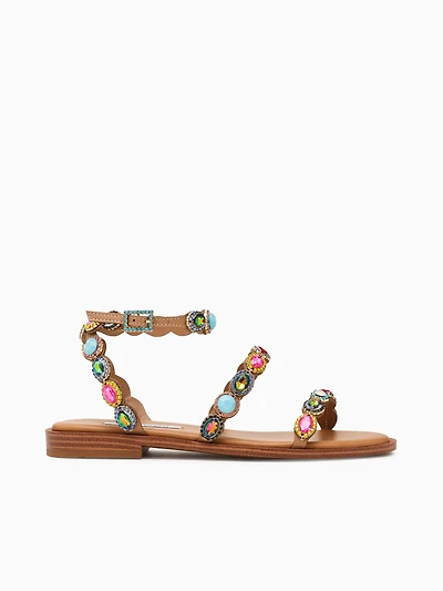 Tawnie Bright Multi