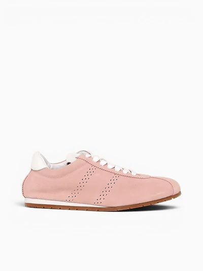 Ale Rose Suede