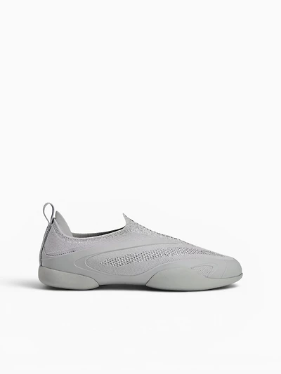 Taekwondo Stella Mccartney Inix Silver