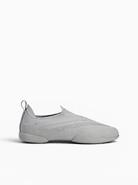 Taekwondo Stella Mccartney Inix Silver