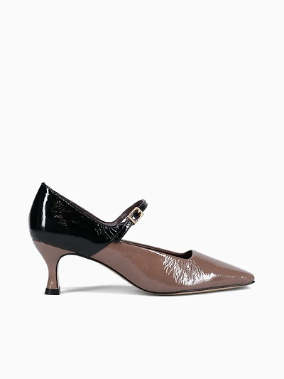 Jaimarie Bourbon Artemis Patent