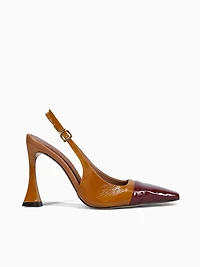 Adrianna Velvet Rouge Croco Gloss