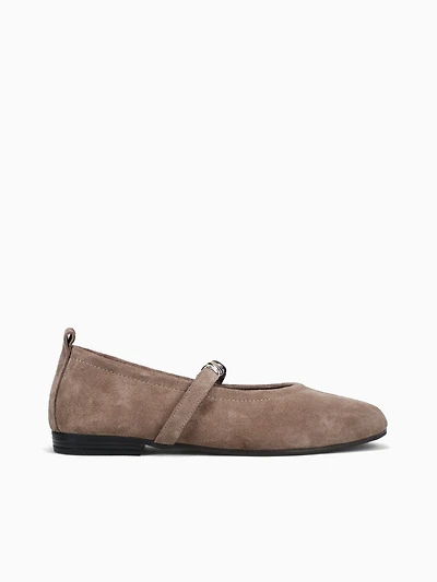 Bellinay Sughero Suede