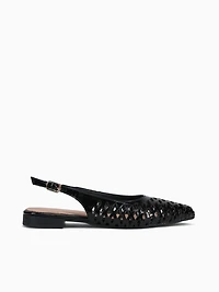Alara Black Patent