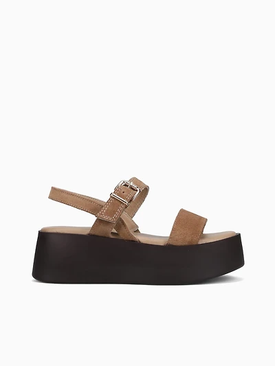 Jimena Noce Suede