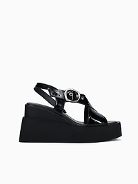 Luciana Black Riga