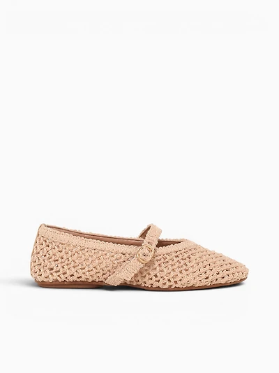 Estella Natural Weave