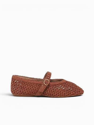 Estella Tenro Weave