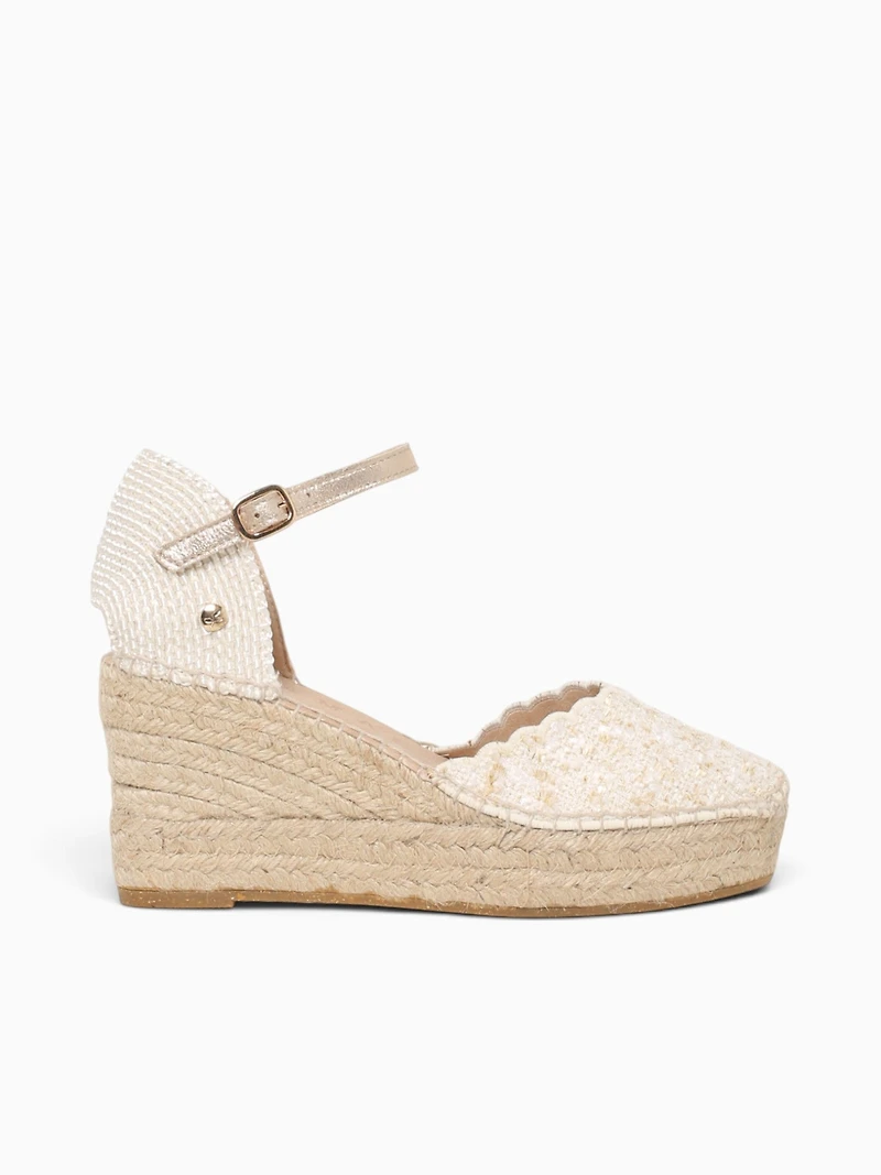 Jara Velo Novia Tweed