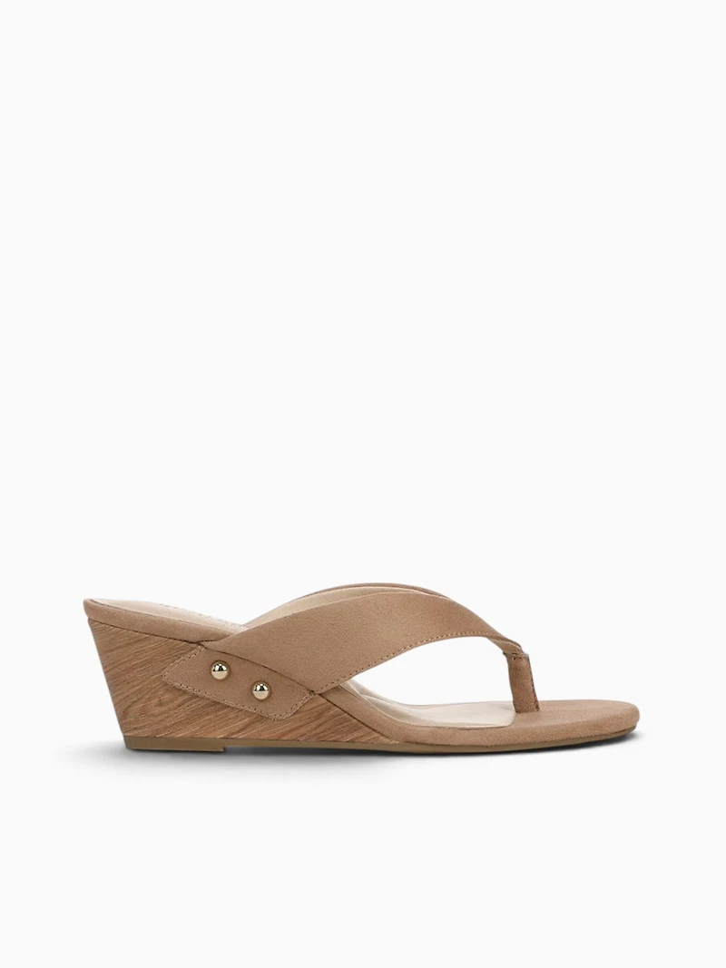Stella Bamboo Tan Fabric