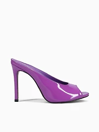 Farah Viola Patent Leather