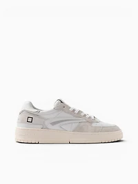 Torneo Pure Basic White Leather