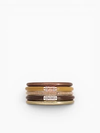 Golden Sands All Weather Bangles