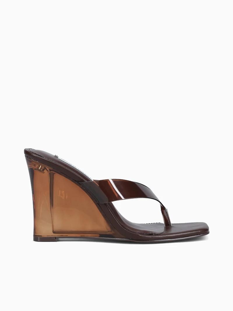 Katrine Brown Vinyl