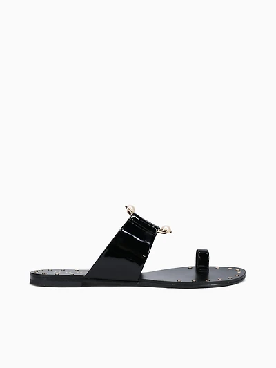 Saril Black Verniz