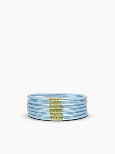 Lumine Celeste All Weather Bangles
