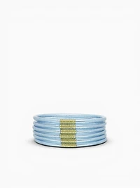 Lumine Celeste All Weather Bangles