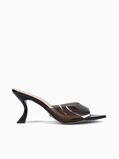 Kaia Preto Vinyl