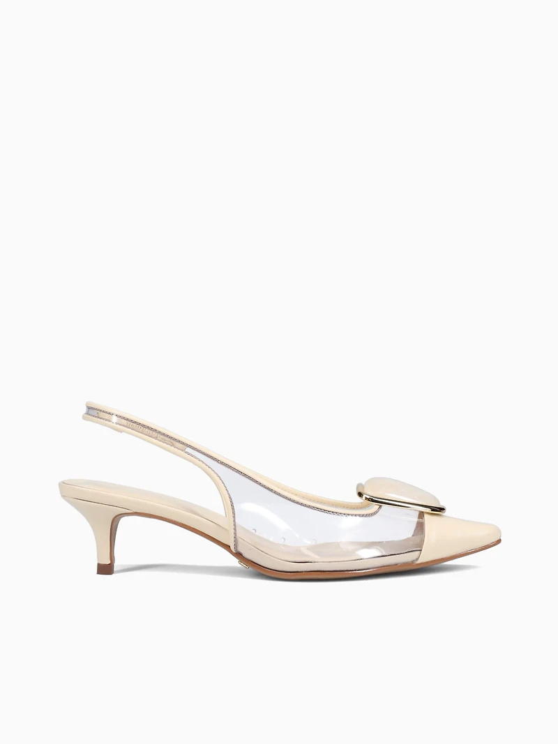 Kailani Off White Vinyl