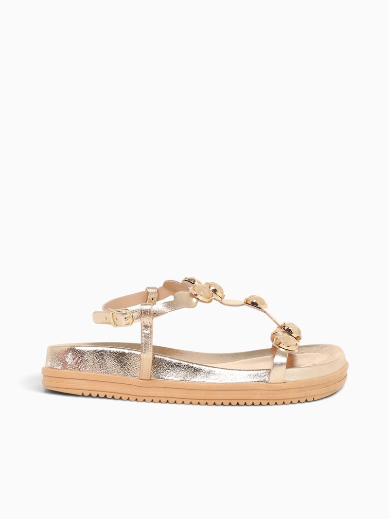 Cyd Champagne Metal