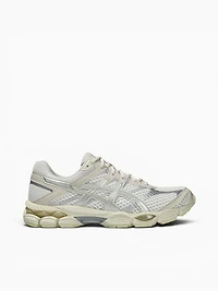 Gel Cumulus 16 Cream Pure silver leather