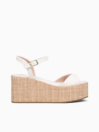 Elle Coconut Napa Polish